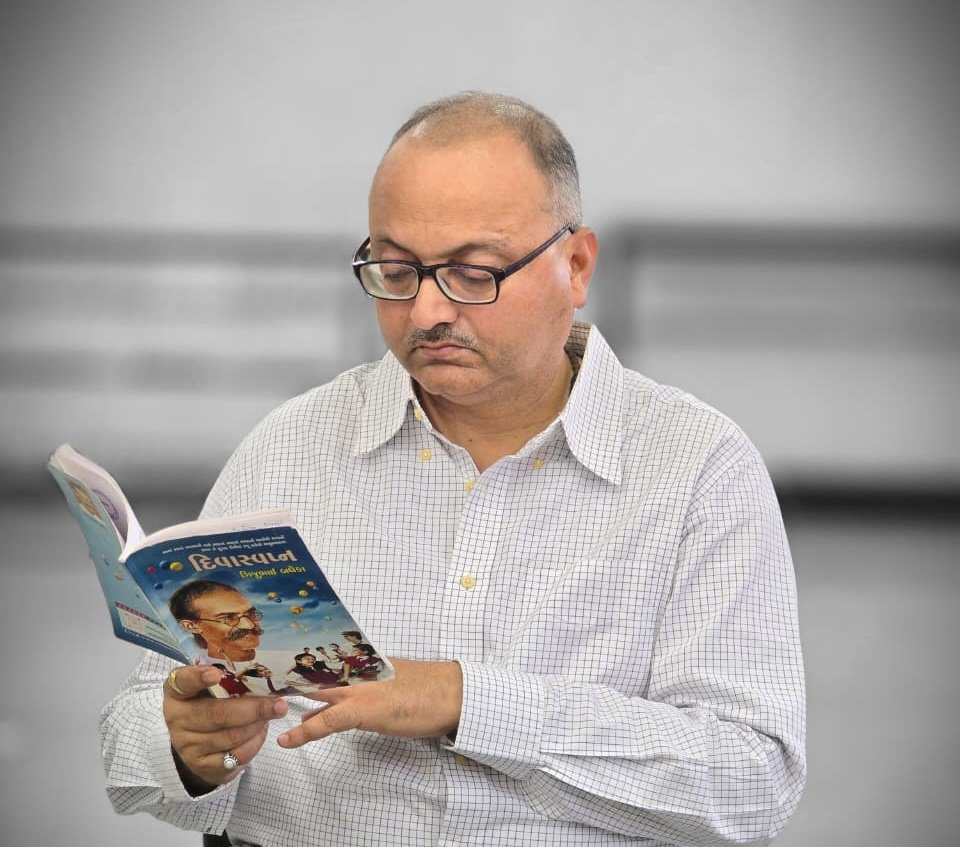 Kaushik Joshi